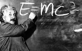 Image result for E = mc2